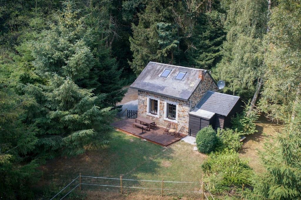 La Source - Love Nest Roy Eksteriør billede
